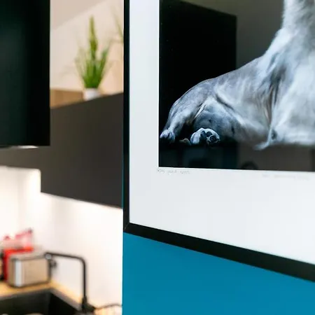 Le Fantasy Apartment *