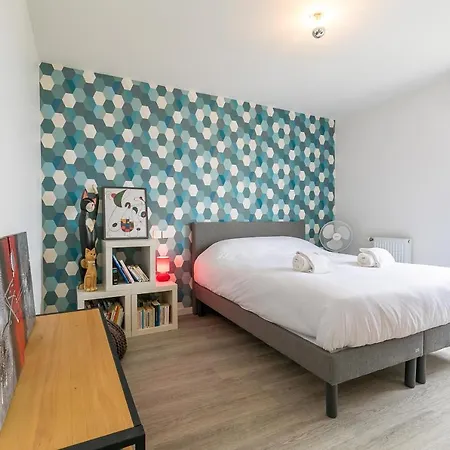 Le Fantasy Appartement Dijon