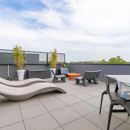 Le Fantasy Appartement *