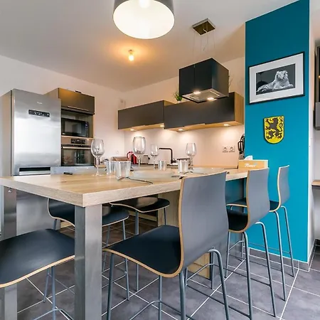 Le Fantasy Appartamento