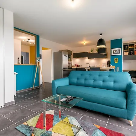 Appartamento Le Fantasy *