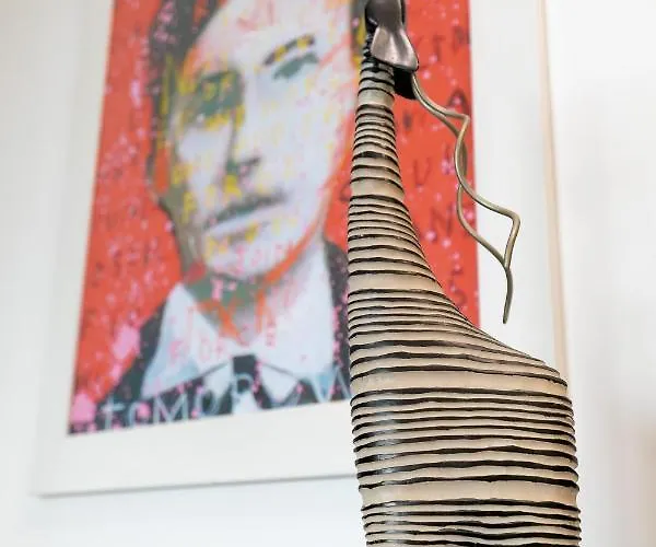 Appartamento Le Fantasy Digione