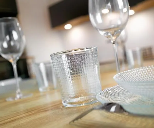 Appartamento Le Fantasy