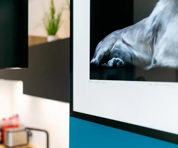 Le Fantasy Appartamento *