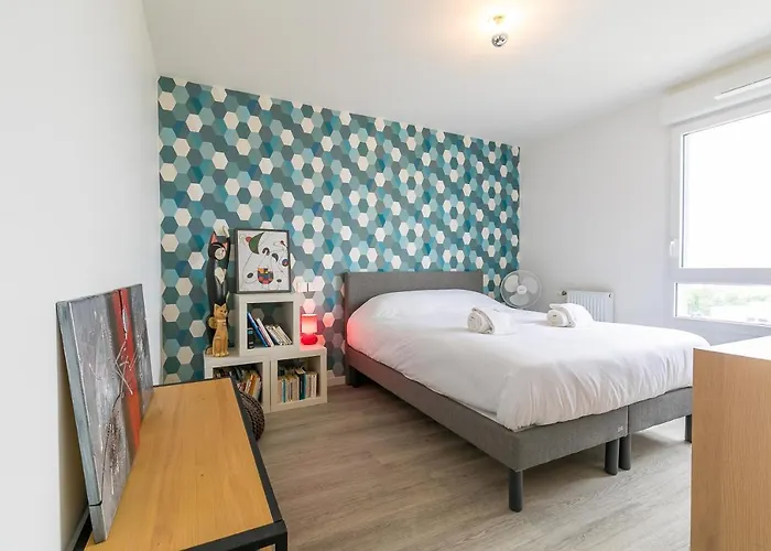 Le Fantasy Appartamento Digione