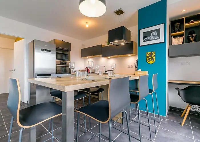 Le Fantasy Appartamento