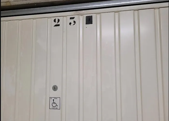 Appartamento Le Fantasy